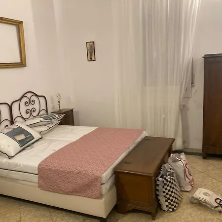 Lejlighed La Casa Di Anna Bologna
