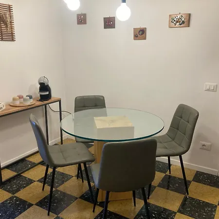 La Casa Di Anna Lejlighed Bologna