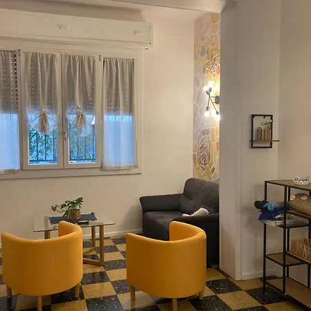 Lejlighed La Casa Di Anna Bologna